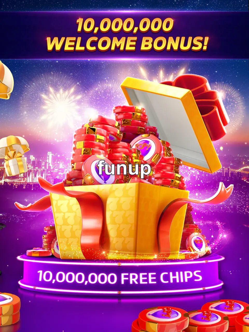 funup APK