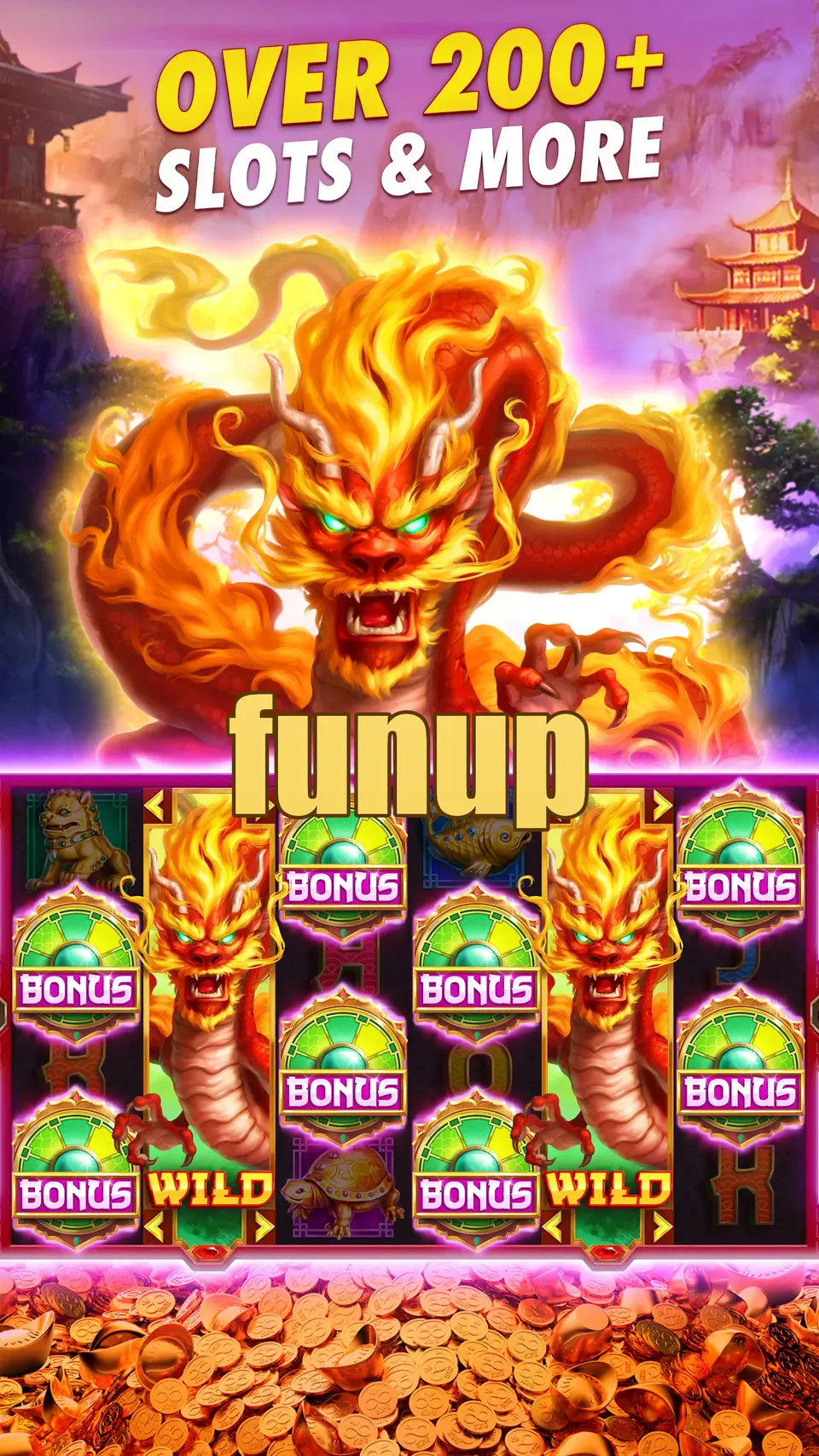 funup Login